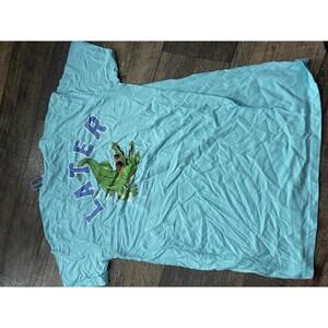 Simply Southern 'Later' Graphic T-Shirt